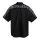 MWM Unisex πουκάμισο Oversize Asian Shirt